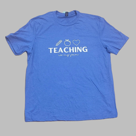 Teaching is My Jam T-Shirt *CLEARANCE*