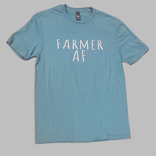 Farmer AF T-Shirt *CLEARANCE*